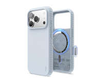 Etui do telefonów Elago Ridge Case do iPhone 17 PRO Light Blue ES17MSRG63PRO-LBL